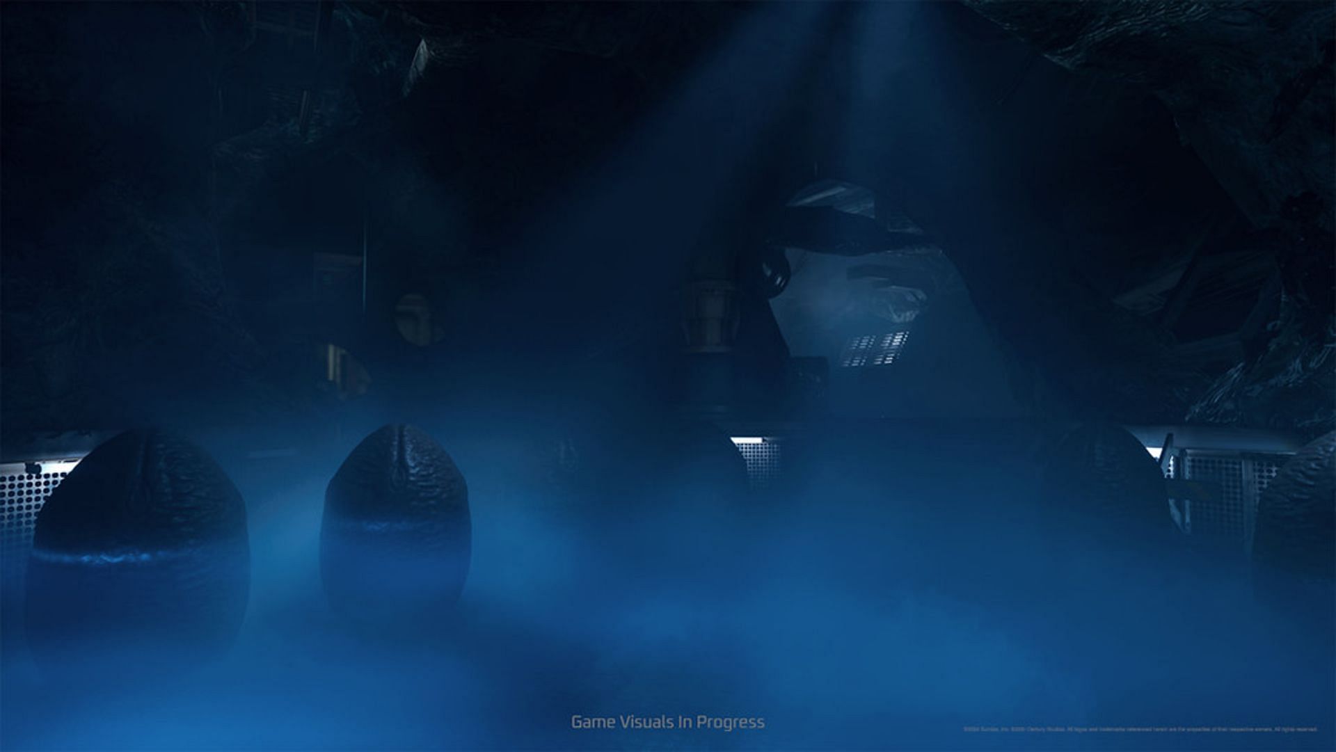 Immerse into a dreadful chase (Image via Sony Interactive Entertainment)